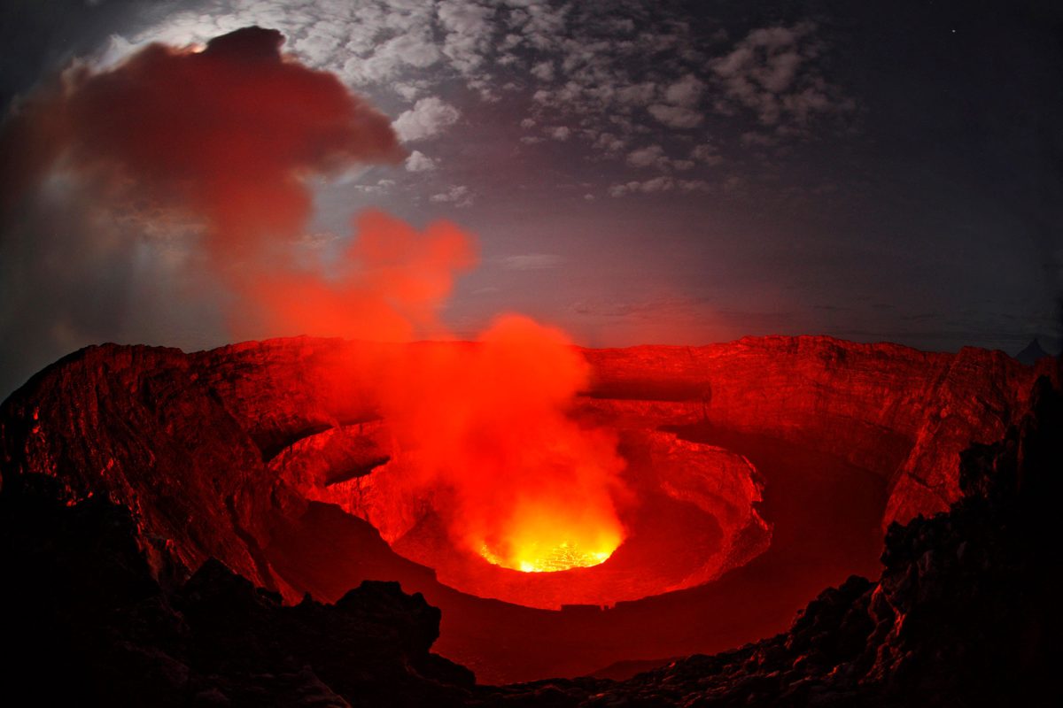 Congo