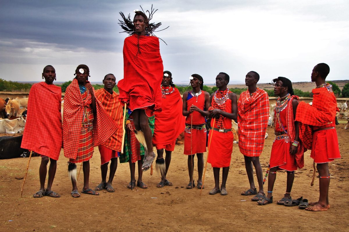 Kenya